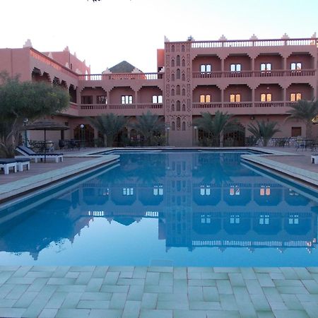 La Perle Du Draa Ξενοδοχείο Zagora Εξωτερικό φωτογραφία