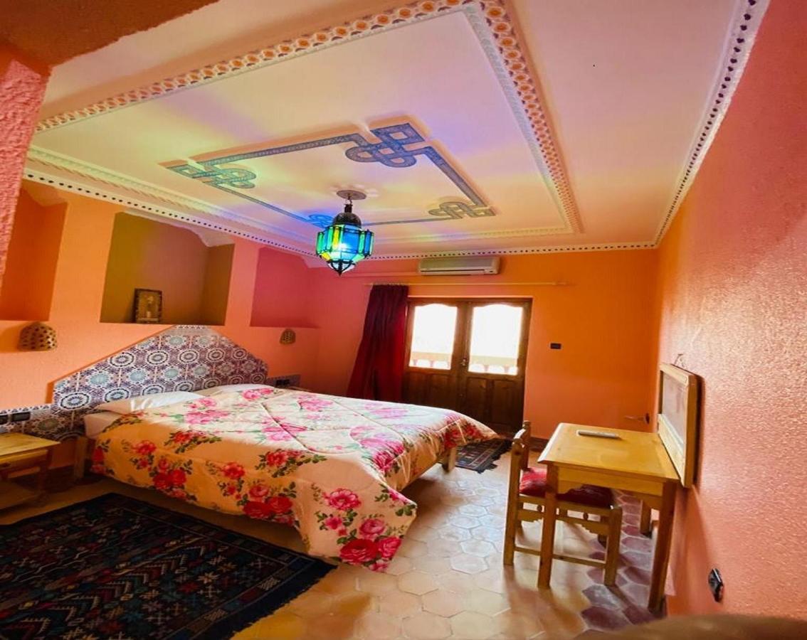La Perle Du Draa Ξενοδοχείο Zagora Εξωτερικό φωτογραφία