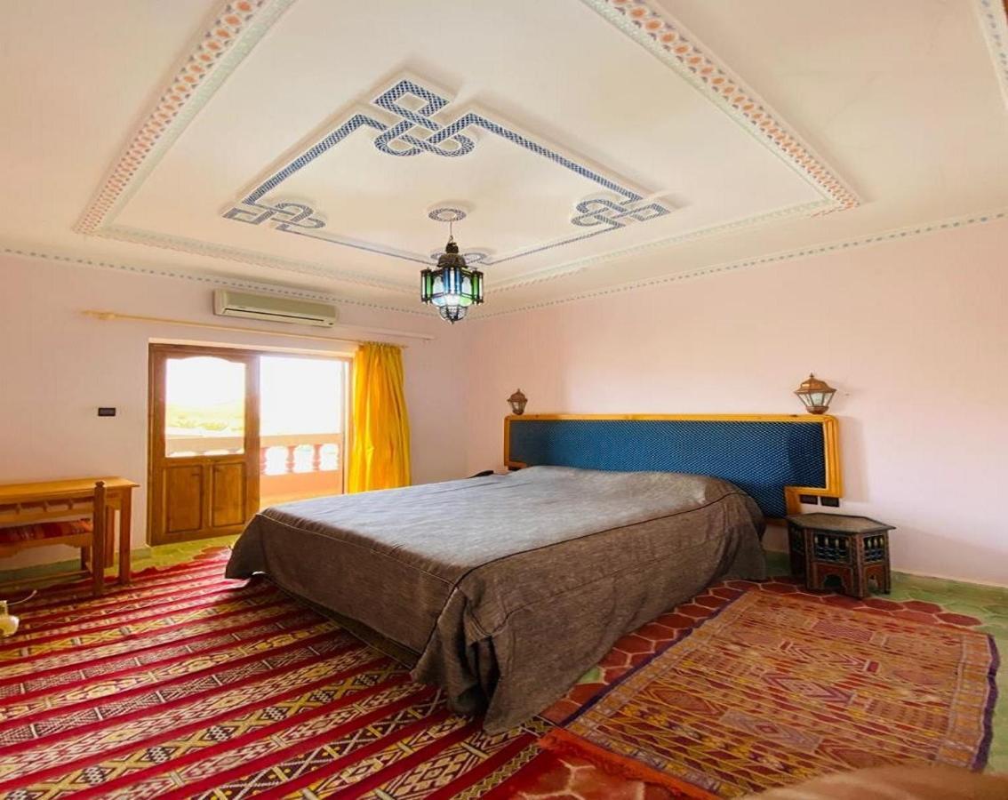 La Perle Du Draa Ξενοδοχείο Zagora Εξωτερικό φωτογραφία