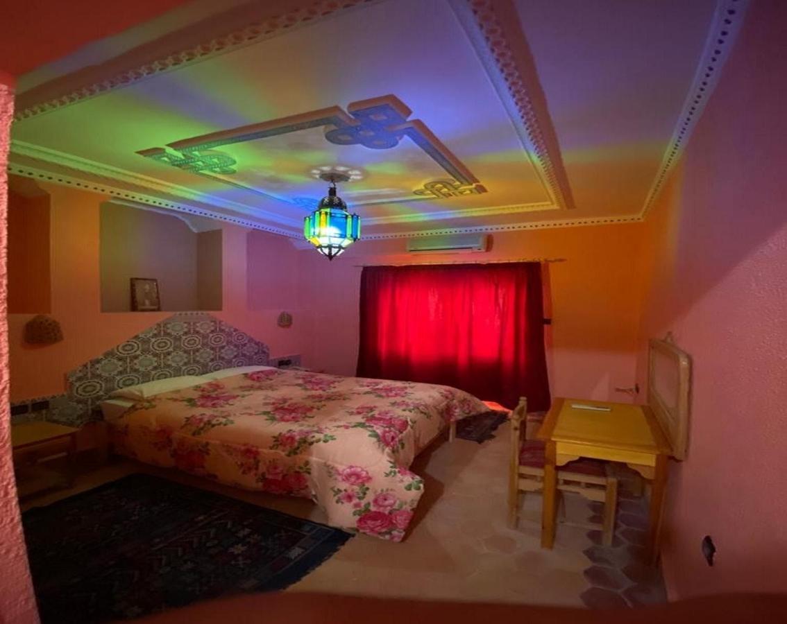 La Perle Du Draa Ξενοδοχείο Zagora Εξωτερικό φωτογραφία