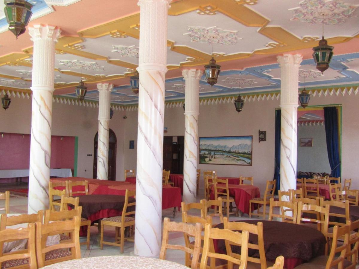 La Perle Du Draa Ξενοδοχείο Zagora Εξωτερικό φωτογραφία