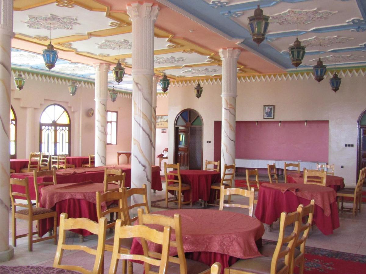 La Perle Du Draa Ξενοδοχείο Zagora Εξωτερικό φωτογραφία