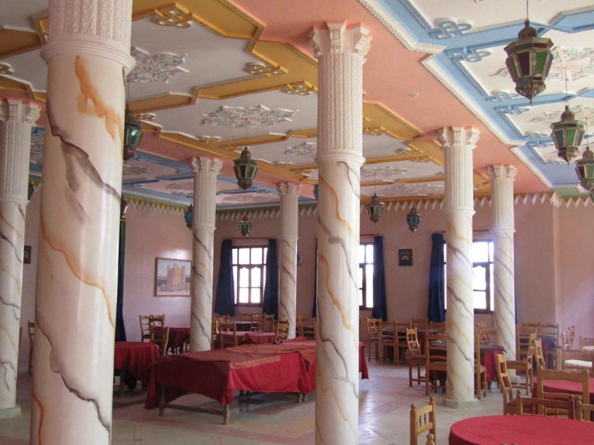 La Perle Du Draa Ξενοδοχείο Zagora Εξωτερικό φωτογραφία