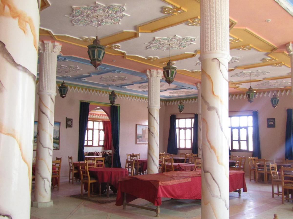 La Perle Du Draa Ξενοδοχείο Zagora Εξωτερικό φωτογραφία