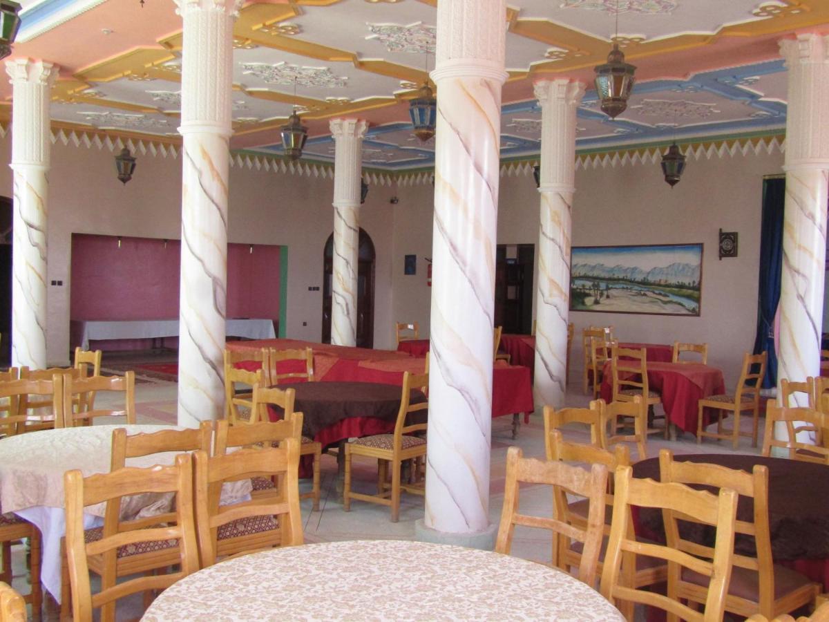 La Perle Du Draa Ξενοδοχείο Zagora Εξωτερικό φωτογραφία