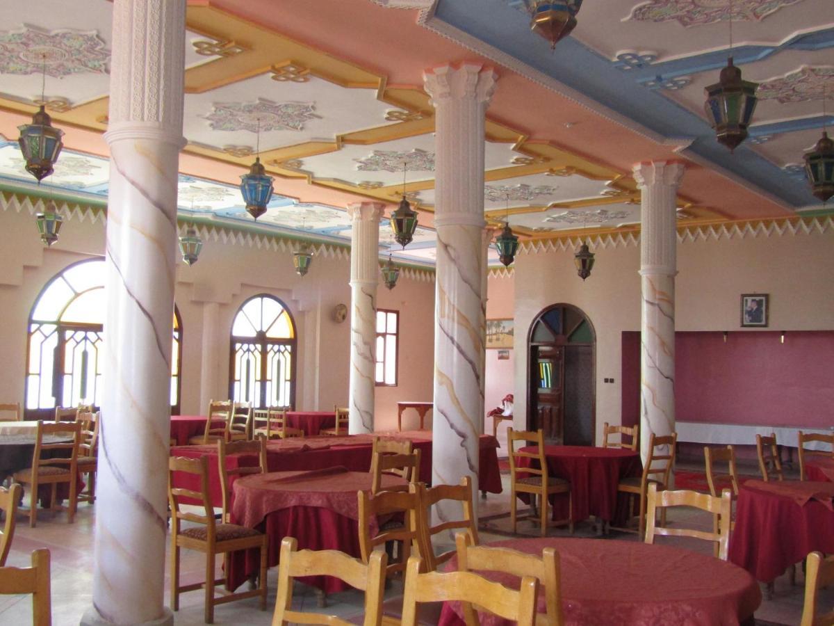 La Perle Du Draa Ξενοδοχείο Zagora Εξωτερικό φωτογραφία